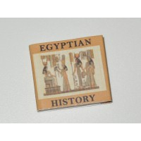 Egyptian History Book