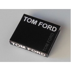 Tom Ford Book