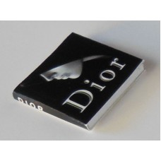 Dior Book