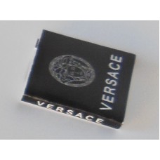 Versace Book