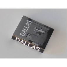 City Book: Dallas