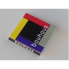 Bauhaus Book