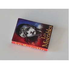 Les Miserables Book