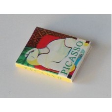 Pablo Picasso Book