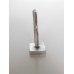 Metal Sculpture on Metal Base