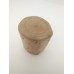 Carved Driftwood Stool