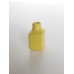 Yellow Square Vase