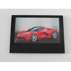 Car Print