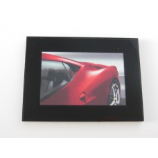 Close Up Car Print