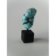 Large Turquoise Rock