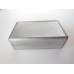 Rectangle Storage Box - Vintage Metal Finish