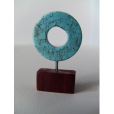 Turquoise Ring