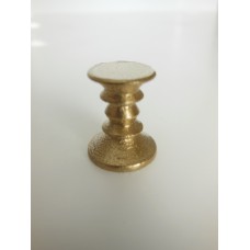 Gold Tier Decorative Accent