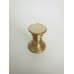 Gold Tier Decorative Accent