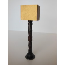 Teco Rossa Floor Lamp