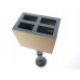 Teco Rossa Floor Lamp