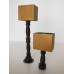 Teco Rossa Floor Lamp