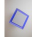 Lighted Cube Base with Sculpture