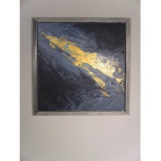 Blue Celestial