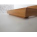 Ellis Bed in Teak