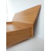 Ellis Bed in Teak