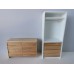 Arvo Dresser with 8 Drawers