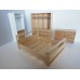 Arvo Dresser with 8 Drawers