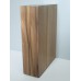 Paloma Walnut Open Wardrobe Unit with Drawers
