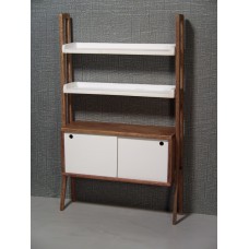 4" MCM Shelf Unit