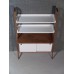 4" MCM Shelf Unit