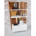 M.U.T.T. Shelving/Cabinet Unit