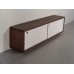 MCM Sideboard with Wood Base