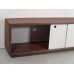 MCM Sideboard with Wood Base