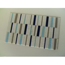 Carpet Tile Area Rug - DNA Series