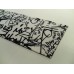 Graffiti Runner Rug