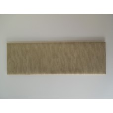 Khaki Wave Runner Rug