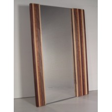M.U.T.T. Floor Mirror