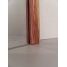 Tulipwood Floor Mirror
