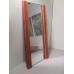 Tulipwood Floor Mirror