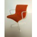 Altra Desk in White with Chair