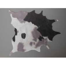 Faux Cowhide Rug