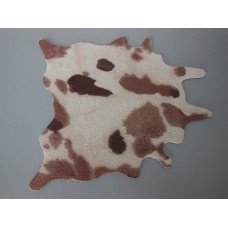 Faux Cowhide Rug