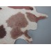 Faux Cowhide Rug