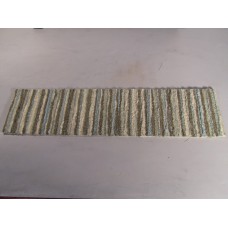 Striped Runner Rug