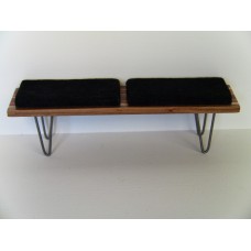 M.U.T.T. Bench with 2 Cushions