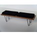 M.U.T.T. Bench with 2 Cushions