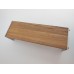 Omni Wide Bench in Ipe