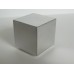 Aluminum Cube