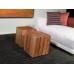 Olive Wood Cube