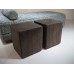 Wood Cube